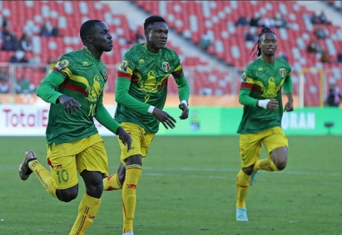 Nhận định CH Trung Phi vs Mali: Cực kỳ khó đoán