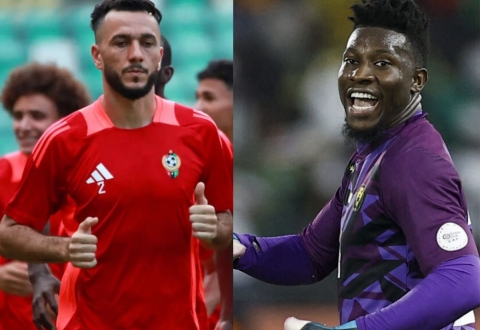 Nhận định Cameroon vs Libya: Không thể chủ quan