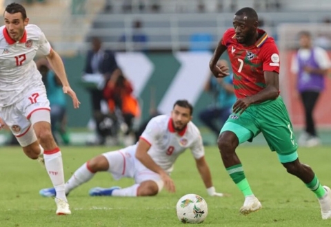 Nhận định Namibia vs Guinea Xích Đạo: Thắng áp đảo?