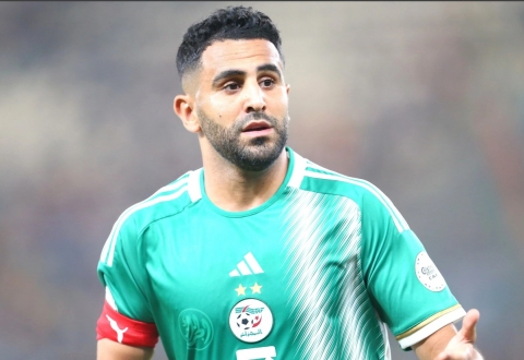 Nhận định Algeria vs Mozambique: Dễ trên 3 bàn