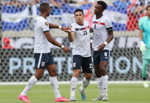 Nhận định Trinidad & Tobago vs Cuba: Tấm vé đi tiếp