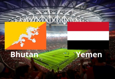 Nhận định Bhutan vs Yemen: Chiến thắng đầu tiên