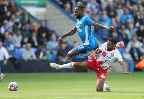 Nhận định Leyton Orient vs Stevenage: Dễ trên 3 bàn