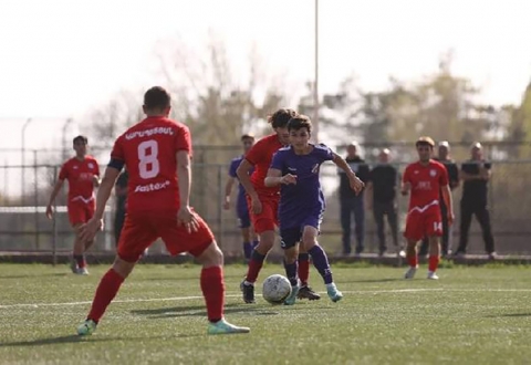 Nhận định Syunik vs Nikarm: Đội khách vào thế khó