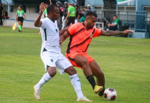 Nhận định Manaus vs Manauara: Căng thẳng và hấp dẫn