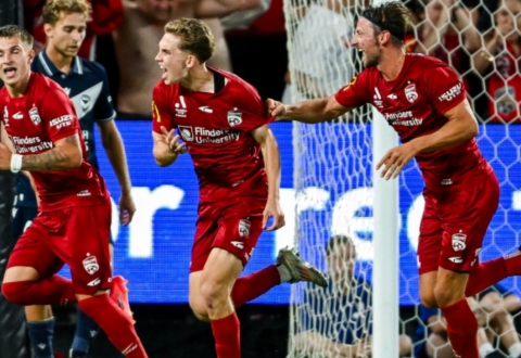 Nhận định Melbourne Victory vs Adelaide: Ngang tài ngang sức