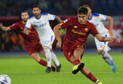 Nhận định Lecce vs AS Roma: Dễ trên 2,5 bàn, 2h45 ngày 30/3/2025