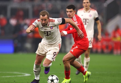 Nhận định Bayern Munich vs St. Pauli: Tự tin với thông số áp đảo
