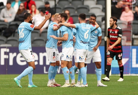 Nhận định Sydney vs Melbourne City: Bất phân thắng bại?