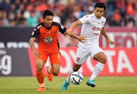 Nhận định Ratchaburi vs Prachuap: Quyết chiến cải thiện thứ hạng
