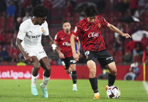 Nhận định Valencia vs Mallorca: Khó phân thắng bại