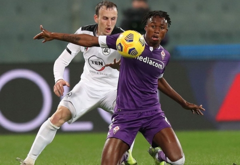 Nhận định Fiorentina vs Atalanta: Có bất ngờ?