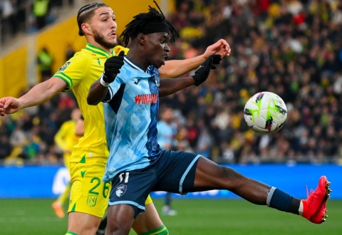 Nhận định Le Havre vs Nantes: Cuộc chiến cân sức