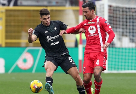 Nhận định Cagliari vs Monza: Trên 2,5 bàn thắng