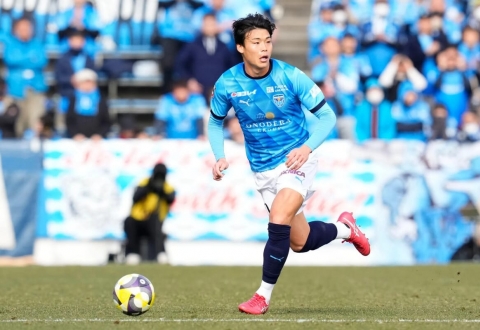 Nhận định Nagoya Grampus vs Yokohama: Cuộc chiến cân sức