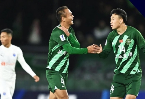 Nhận định Zhejiang Professional vs Shenzhen Peng City: Khó có nhiều bàn