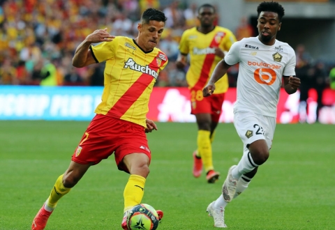 Nhận định Lille vs Lens: Thắng để hy vọng