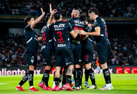 Nhận định Monterrey vs Club Tijuana: Trên 3 bàn thắng