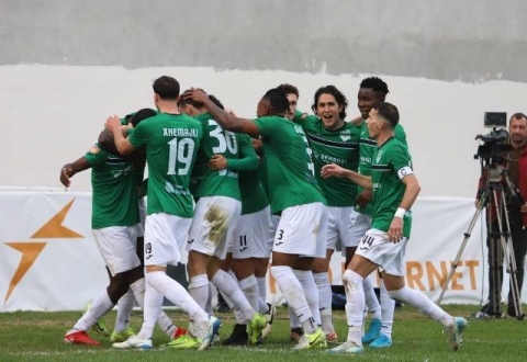 Nhận định Bylis vs Egnatia: Một trời một vực