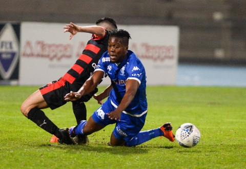 Nhận định South Melbourne vs Dandenong City: Dễ có trận hòa