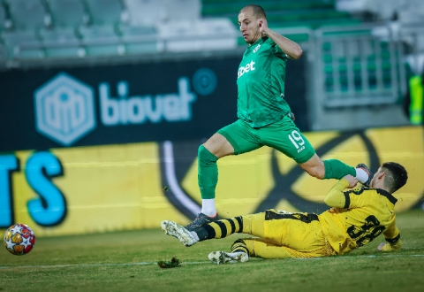 Nhận định Spartak Varna vs Botev Vratsa: Hứa hẹn kịch tính