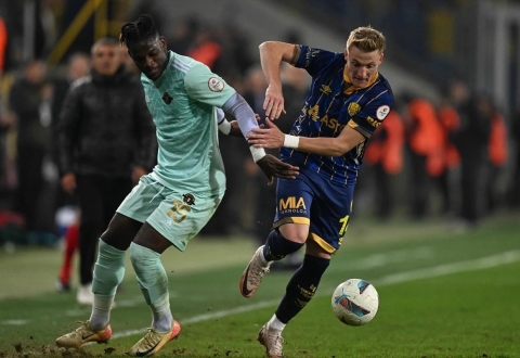 Nhận định Erokspor vs Ankaragucu: Lợi thế chủ nhà