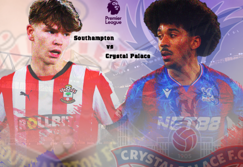 Nhận định Southampton vs Crystal Palace: Trận chiến khó lường