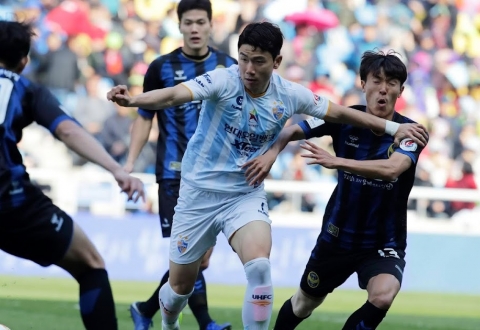 Nhận định Ulsan HD vs Daejeon: Khó cản chủ nhà