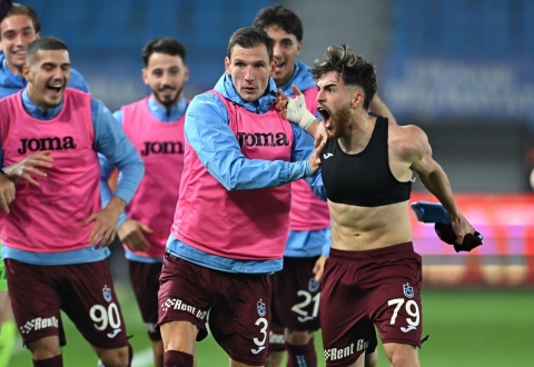 Nhận định Trabzonspor vs Bodrum: Hứa hẹn bùng nổ