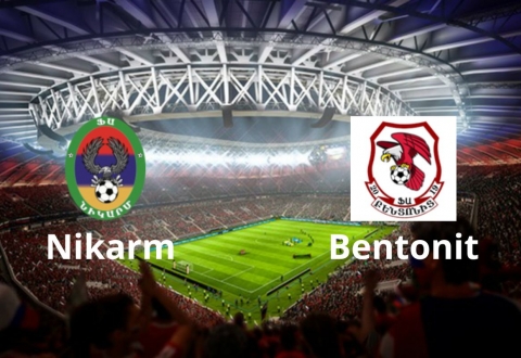 Nhận định Nikarm vs Bentonit: Thắng cách biệt?