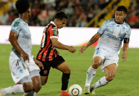 Nhận định Zeledon vs Alajuelense: Cách biệt 2 bàn?