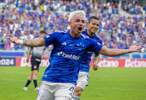 Nhận định Union Santa Fe vs Cruzeiro: Ngang tài, cân sức