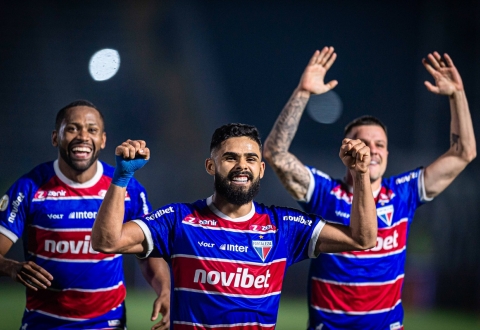 Nhận định Fortaleza vs Racing Club: Gấp đôi cơ hội