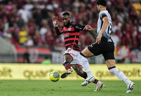 Nhận định Deportivo Tachira vs Flamengo: 3 điểm trong tầm tay