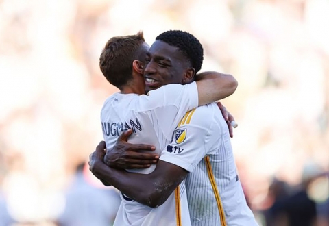 Nhận định LA Galaxy vs Tigres UANL: Bất ngờ xảy ra