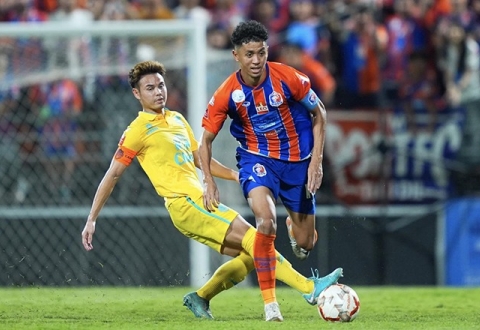 Nhận định Ratchaburi vs Bangkok Utd: Kịch bản khó lường