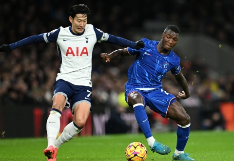 Nhận định Chelsea vs Tottenham: Kẻ 8 lạng, người nửa cân