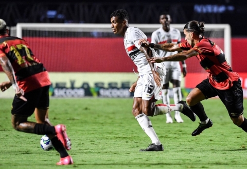 Nhận định Talleres Cordoba vs Sao Paulo: Khách lấn át chủ
