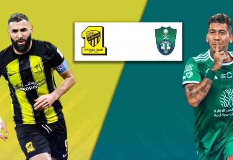 Nhận định Al Ahli vs Al Ittihad: Benzema hay Firmino?