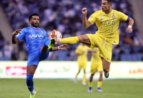 Nhận định Al Hilal vs Al Nassr: Gieo sầu cho Ronaldo