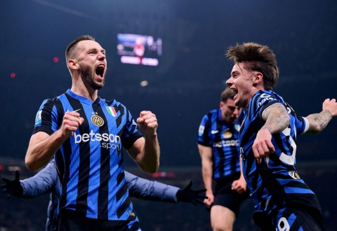 Nhận định Parma vs Inter: Thắng các biệt 2 bàn?