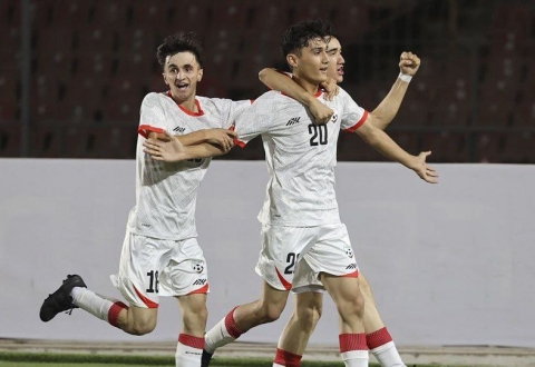 Nhận định U17 Yemen vs U17 Afghanistan: Nối dài chuỗi bất bại