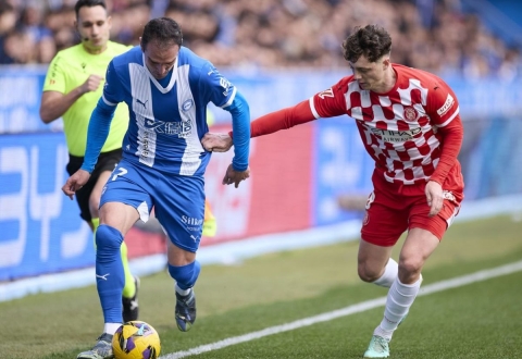 Nhận định Girona vs Alaves: Khó phân thắng bại
