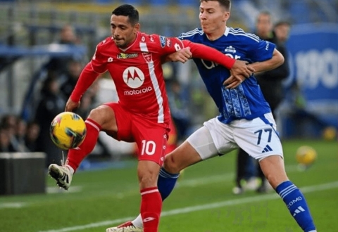 Nhận định Monza vs Como: Thắng không dễ dàng