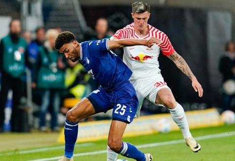 Nhận định Leipzig vs Hoffenheim: Dễ trên 2 bàn