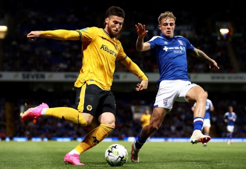 Nhận định Ipswich vs Wolves: Cuộc chiến cuối bảng