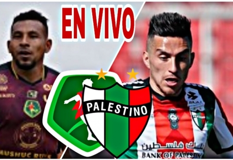 Nhận định Mushuc Runa vs Palestino: Không quá chênh lệch