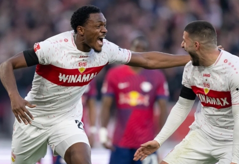 Nhận định Bochum vs Stuttgart: Khá chênh lệch
