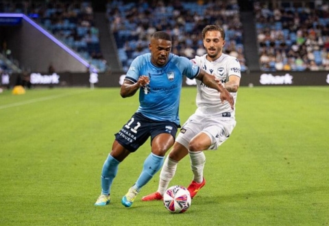 Nhận định Newcastle Jets vs Wellington: Ngang tài, cân sức