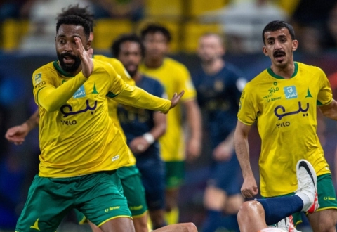 Nhận định Al Raed vs Al Khaleej: Trận đấu ít bàn
